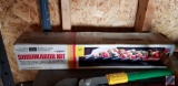 Sears BBQ grill rotisserie accessories kit