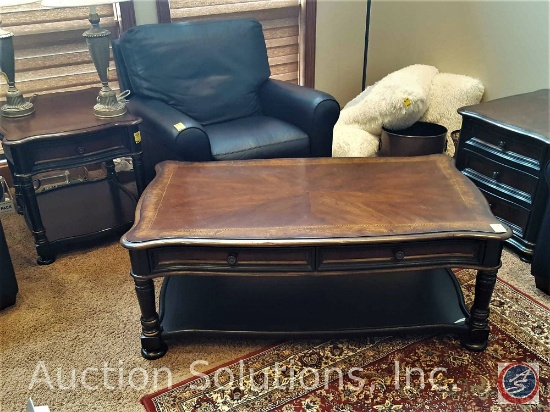 LINDEN ESTATES PERSONAL PROPERTY AUCTION