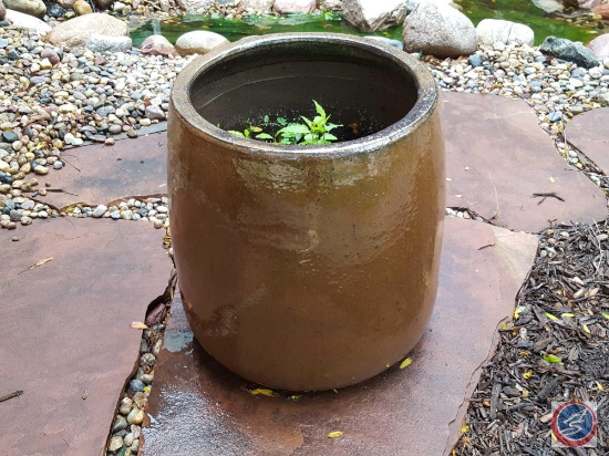 Large Ceramic Planter Pot