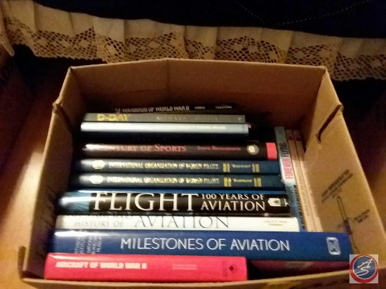 (16) hardback and paperback books including an assortment of authors
