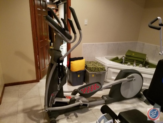 Pro-Form Power Stride elliptical exercise machine