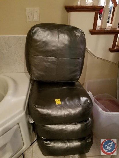 (4) Guangzhou Syilongfa Leather Goods Co. LTD outdoor seat cushions
