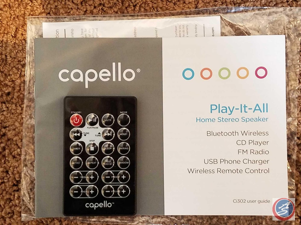 capello ci302