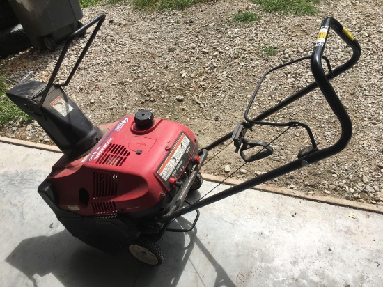 BARRETT ESTATE ONLINE AUCTION II