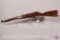 Mosin Nagant Model M-38 7.62 x 54R Rifle Bolt Action MiIlitary Dated 1943 Imported by Aztec Ser #