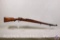 Mauser Model M98 7.92 x 57 MM Rifle Turkish Mauser Imported by Samco Ser # Y1845