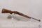 WINCHESTER Model 88 0.308 Rifle Lever Action drilled for scope Ser # 16185