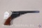 Uberti Model Paterson 36 Cal Revolver Black Powder Replica No FFL Required Ser # 1522