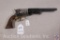 Uberti Model 1847 Walker 44 Cal Revolver Black Powder Large Frame Wallker replica black powder. No
