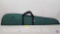 Crosshair Outdoor Gear Green and Black Soft Rifle Case and Trekker Green and Black Soft Rifle Case