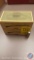 Winchester 44 WCF Central Fire Metallic Rifle ammo(50 rounds)(SOLD 2XS THE MONEY)