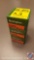 Remington 25 grain .172 DIA. Power-Lokt Hollow Point 17 caliber ammo(100 rounds)(SOLD 3XS THE MONEY)