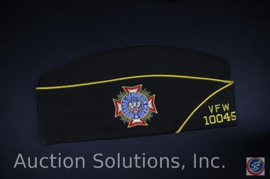 Veteran of Foreign Wars Hat #10045, Nebraska