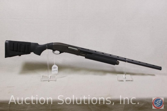 Remington Model 870 Magnum 12 GA Shotgun Pump with 28 inch vent rib barrel chambered for 3 inch. Ser