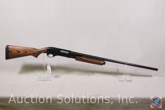 REMINGTON Model 870 12 GA Shotgun Wingmaster with 28 inch barrel. Ser # AB669607M