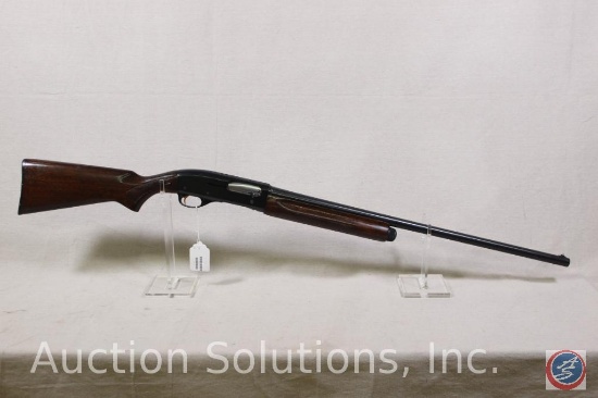 REMINGTON Model 48 12 GA Shotgun Mohawk 48 with 28 inch barrel Ser # 5253716