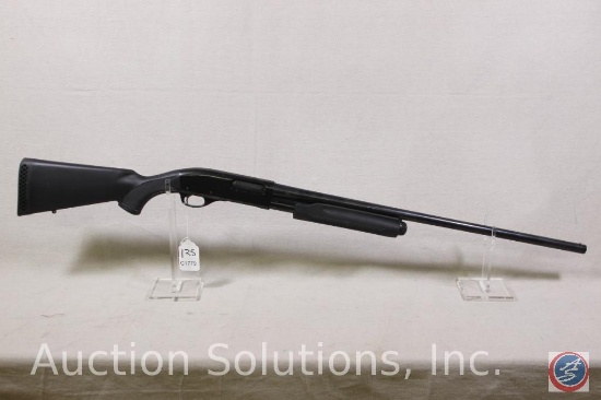 REMINGTON Model 870 12 GA Shotgun Wingmaster with 28 inch barrel Ser # V804401V