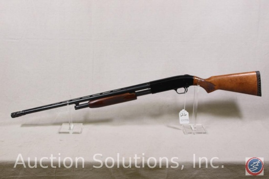 Mossberg Model 500C 20 Shotgun Home defense shotgun with 28 inch barrel Ser # J556587