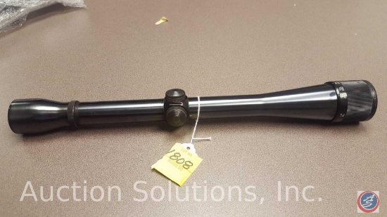 Weaver K10-C3 Scope