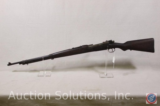 Mauser Model 1908 7 MM Rifle Brazilian Mauser Imported by CAI Ser # 236