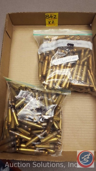 6.5x55 Swedish Practice ammo(65 (SOLD 2XS THE MONEY)