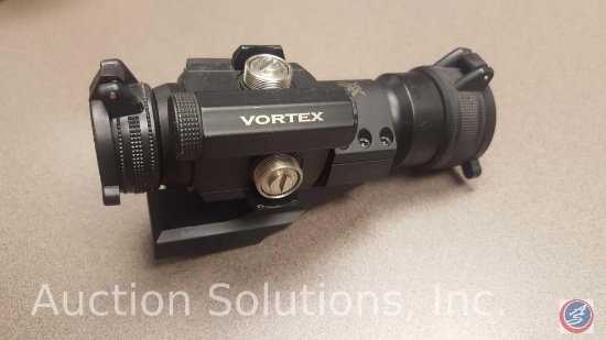 Vortex Strikefire Scope
