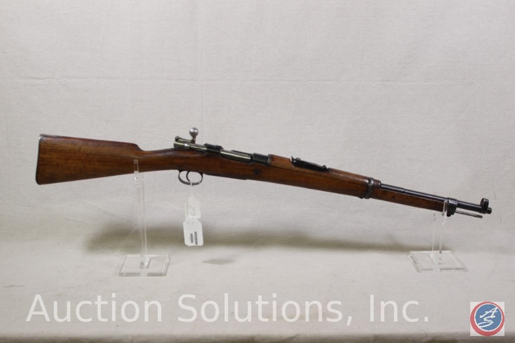 m1916 spanish mauser for sale