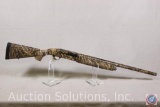 Browning Model Gold Hunter 12 GA Shotgun Semi-Auto chambered for 3 inch full camo with vent rib