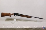 Browning Model 2000 20 GA Shotgun Semi-Auto with vent rib barrel Ser # 631RP09288