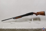 WESTERN FIELD Model 60-SB630-A 16 GA Shotgun PUMP in good condition Ser # NSN-45