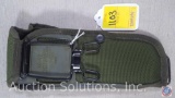 US Gun Holster Green M-12 Part #9388057 Hill Country Leather Company