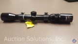 Jason Model 861x 3x-9x.32 Variable Power Fully Coated Scope