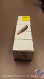 123 grain FMJ 7.62x39mm Lead Core ammo(20 rounds)(SOLD 5XS THE MONEY)