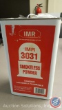 IMR 3031 Smokeless Powder {** NOTE: THIS ITEM CANNOT BE SHIPPED AND IS AVAILABLE FOR LOCAL PICK UP