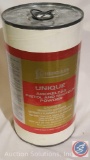 Hercules Brand Unique Smokeless Gunpowder {** NOTE: THIS ITEM CANNOT BE SHIPPED AND IS AVAILABLE FOR
