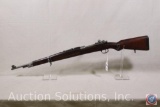 AS BRNO Model VZ 24 7.92 x 57 MM Rifle Chekoslovakian Bolt Action Mauser some rust on floor plate