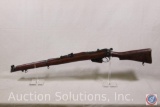 Enfield Model MK III .303 Rifle Lithgow Aresenal Austrailia stamped FTR (Factory Through Repair very