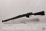 Enfield Model MK I .303 Rifle Marked SHT L E Ser # 60778