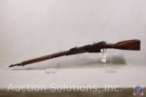 Mosin Nagant Model M91 7.62 x 54R Rifle Russian Mosin Nagant in good condition missing cleaning rod