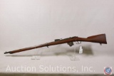 Beumont Vitali Model 1876 11 x 52R Beumont Rifle Visible cartouch on stock. Appears to have been