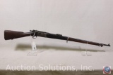 U. S. Springfield Model 1898 30 40 Krag Rifle U S Govt issue Krag Ser # 468218