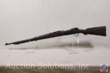 Mauser Model 1908 7 MM Rifle Brazilian Mauser Imported by CAI Ser # 236