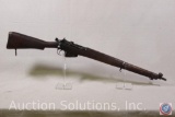 Enfield Model No 4 MK1 .303 Rifle Canadian Enfield marked Long Branch 1942 Imported by CAI Ser #