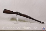 Mauser Model 1898 7.92 x 57 MM Rifle Chilean Mauser Ser # A7865