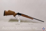 BSA Model Martini Cadet .222 Super Rifle Australian Birmingham Small Arms Martini Cadet with Monte