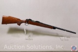 REMINGTON Model 700 6 MM Rem Mag Rifle Heavy Barrel bolt action with scope mounts Ser # 264867