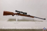 Ruger Model M77 7 MM Rem Mag Rifle BOLT ACTION WITH SCOPE Ser # 70-45023