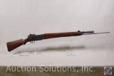MAS Model 1936-51 Rifle >Ser. #G46169. 7.5mm Arsenal reconditioned, like new. Parkerized. Includes