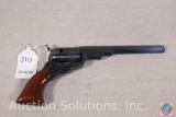 Uberti Model Paterson 36 Cal Revolver Black Powder Replica No FFL Required Ser # 1522