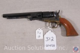 Uberti Model 1851 Navy 36 cal Revolver Black Powder 36 Cal 1851 Navy Replica.No Transfer Required.